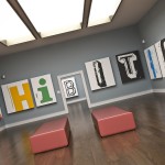 Kunst sollte für alle zugänglich sein