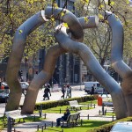 Moderne Kunst