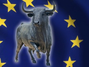Im europäischen Ausland unterwegs