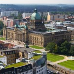 Infos zu Städtereisen in Deutschland