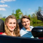 Stressfrei am Reiseziel mit dem Auto ankommen