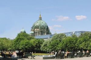 Kultur in Berlin erleben