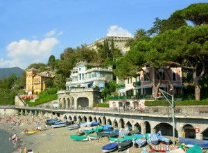 Ferienwohnungen mit mediterranem Flair