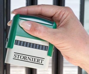 Versicherungen richtig kündigen
