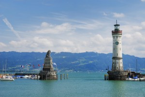 Den Bodensee entdecken