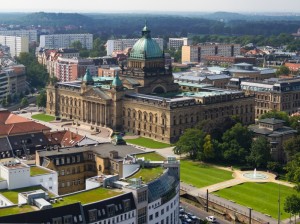 Infos zu Städtereisen in Deutschland