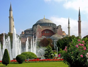 Bequem eine Pauschalreise in die Türkei buchen