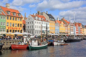 Ferien in Dänemark mit der ganzen Familie